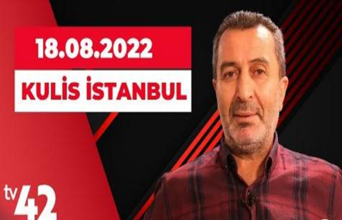 Kulis İstanbul Yaşar Yerlikaya Söyleşi